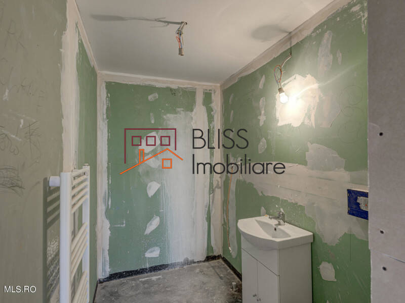 Duplex, 4 Camere, Poseidon Residence | Bliss Imobiliare / Photo 12 - BLISS Imobiliare