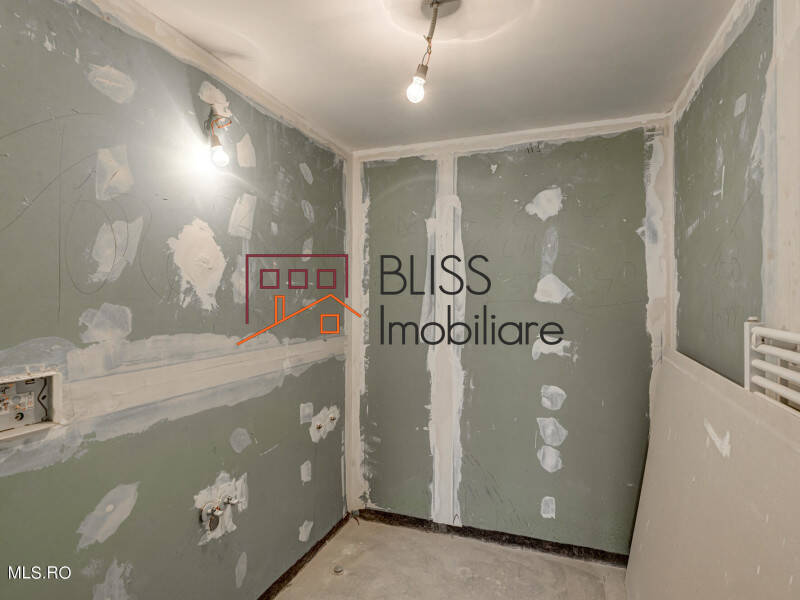 Duplex, 4 Camere, Poseidon Residence | Bliss Imobiliare / Photo 13 - BLISS Imobiliare