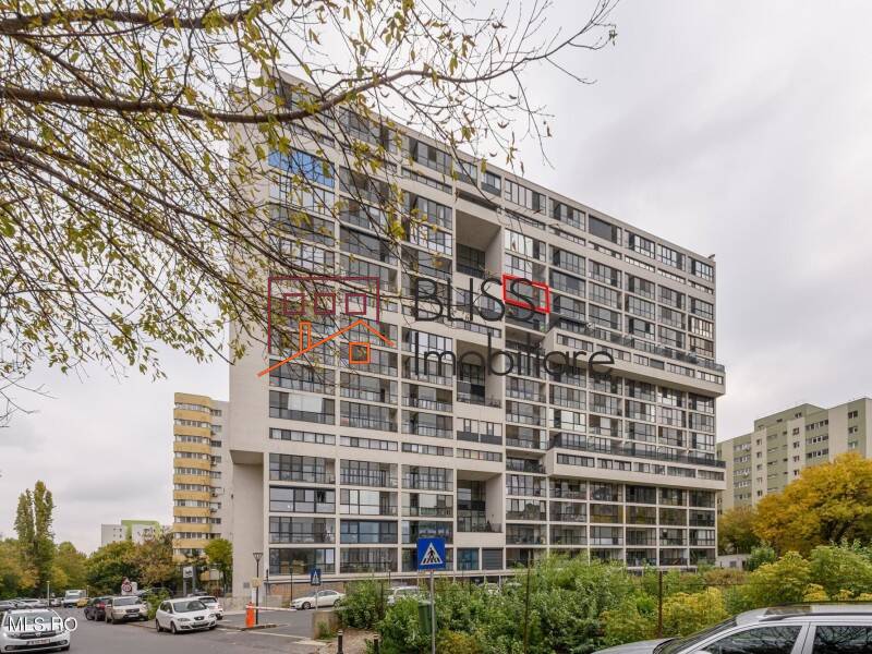 Duplex, 3 Bedrooms, Bucharest | Bliss Imobiliare / Photo 14 - BLISS Imobiliare