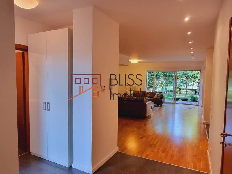 Impressive 5 Bedroom Villa Pipera Bucharest, Bucharest / Ilfov | Bliss Imobiliare / Photo 9 - BLISS Imobiliare