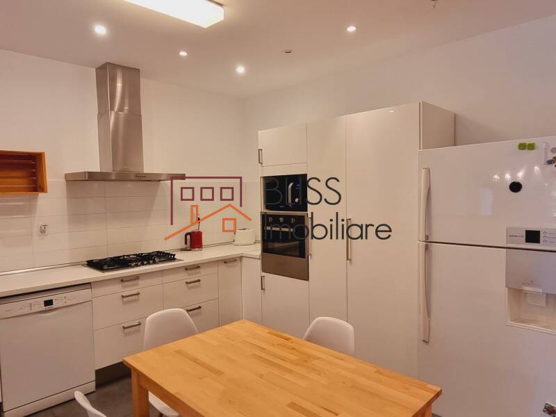 Impressive 5 Bedroom Villa Pipera Bucharest, Bucharest / Ilfov | Bliss Imobiliare / Photo 18 - BLISS Imobiliare