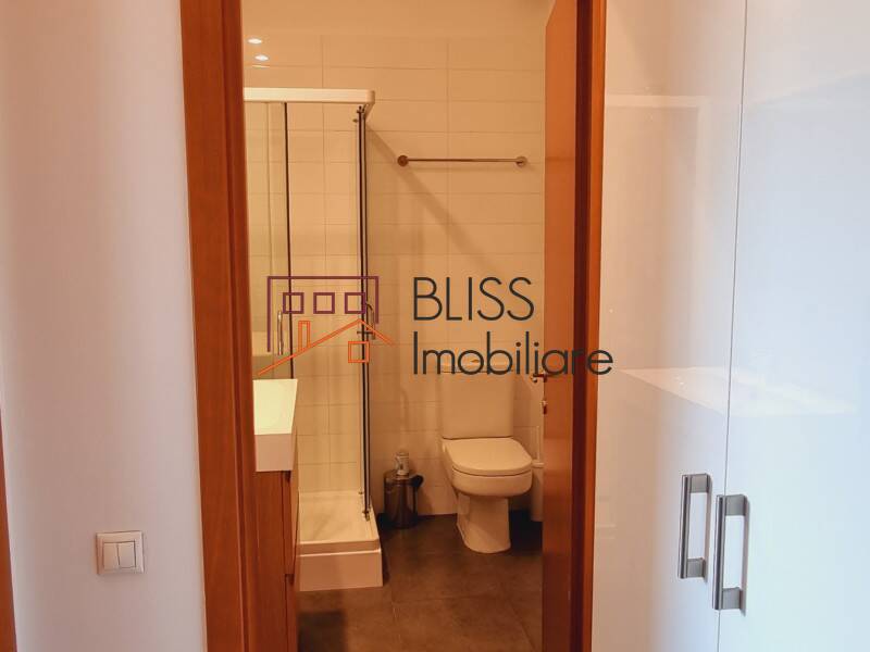 Impressive 5 Bedroom Villa Pipera Bucharest, Bucharest / Ilfov | Bliss Imobiliare / Photo 23 - BLISS Imobiliare