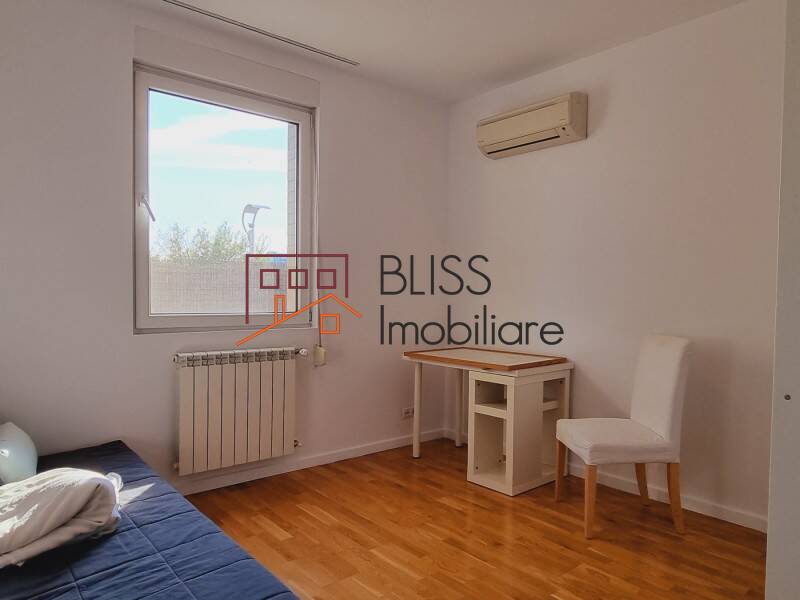 Impressive 5 Bedroom Villa Pipera Bucharest, Bucharest / Ilfov | Bliss Imobiliare / Photo 25 - BLISS Imobiliare