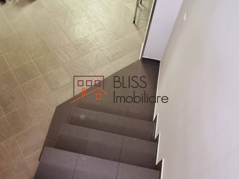 Vila Cu 7 Camere In Zona Pipera | Bliss Imobiliare / Photo 32 - BLISS Imobiliare