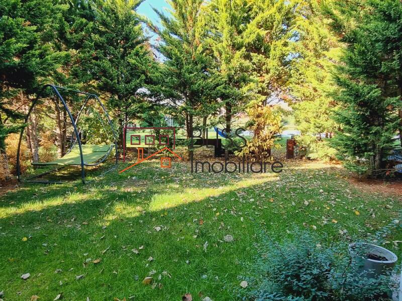 Impressive 5 Bedroom Villa Pipera Bucharest, Bucharest / Ilfov | Bliss Imobiliare / Photo 3 - BLISS Imobiliare