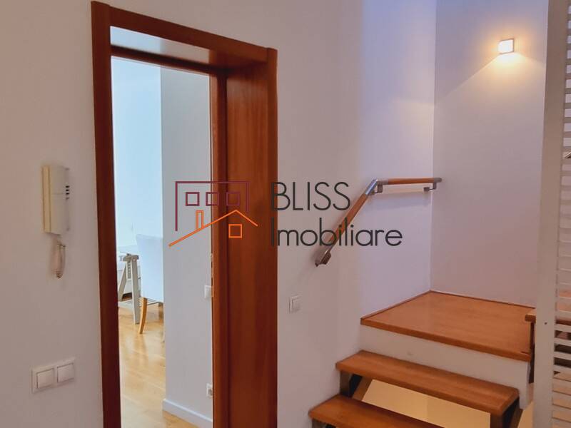 Impressive 5 Bedroom Villa Pipera Bucharest, Bucharest / Ilfov | Bliss Imobiliare / Photo 43 - BLISS Imobiliare