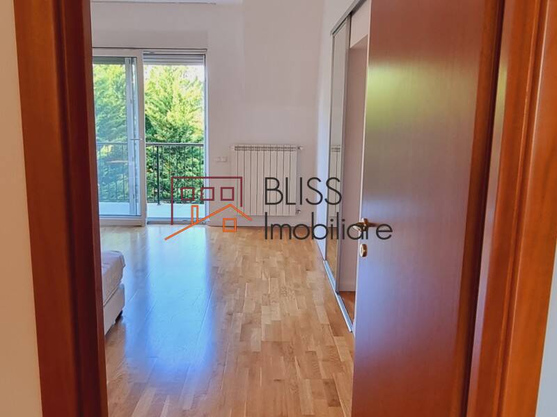 Impressive 5 Bedroom Villa Pipera Bucharest, Bucharest / Ilfov | Bliss Imobiliare / Photo 44 - BLISS Imobiliare