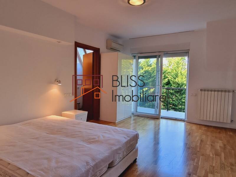 Impressive 5 Bedroom Villa Pipera Bucharest, Bucharest / Ilfov | Bliss Imobiliare / Photo 45 - BLISS Imobiliare