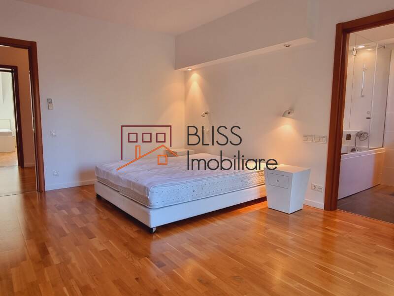 Impressive 5 Bedroom Villa Pipera Bucharest, Bucharest / Ilfov | Bliss Imobiliare / Photo 46 - BLISS Imobiliare