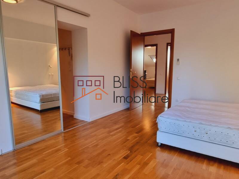Impressive 5 Bedroom Villa Pipera Bucharest, Bucharest / Ilfov | Bliss Imobiliare / Photo 47 - BLISS Imobiliare