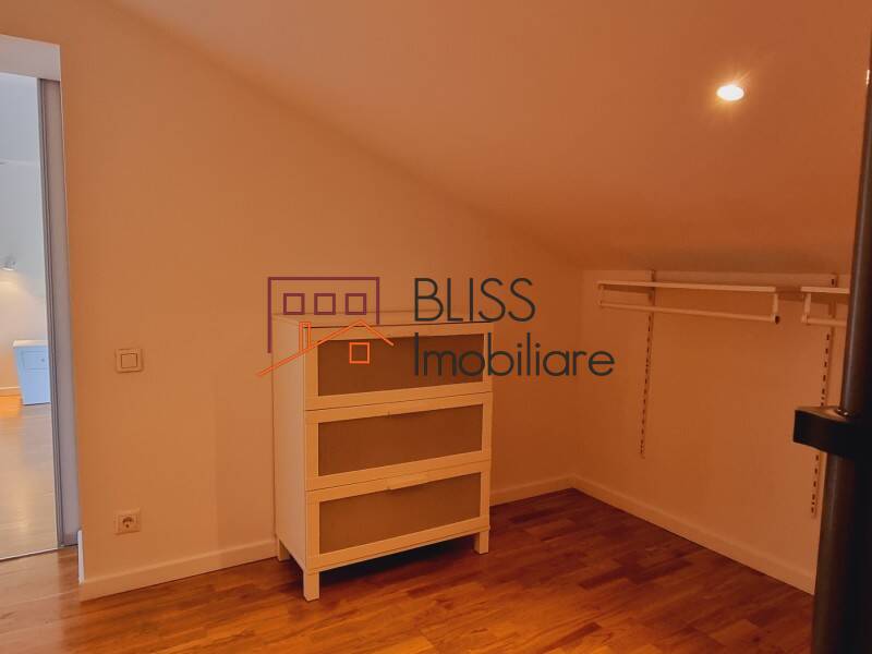 Impressive 5 Bedroom Villa Pipera Bucharest, Bucharest / Ilfov | Bliss Imobiliare / Photo 51 - BLISS Imobiliare