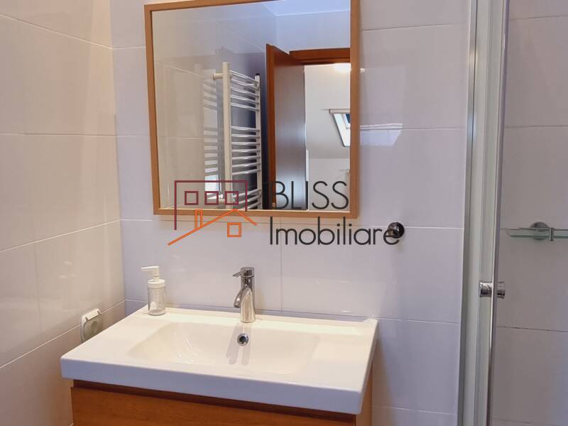 Vila Cu 7 Camere In Zona Pipera | Bliss Imobiliare / Photo 67 - BLISS Imobiliare