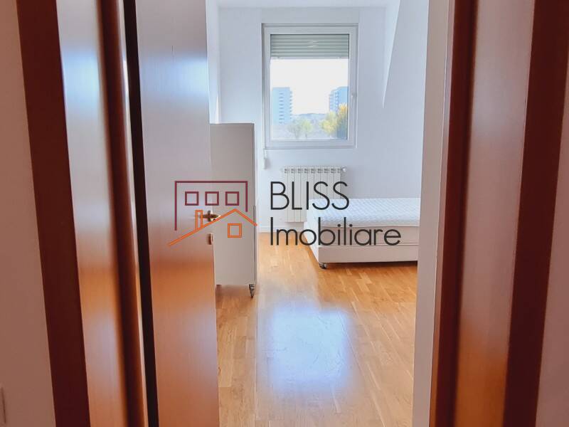 Vila Cu 7 Camere In Zona Pipera | Bliss Imobiliare / Photo 72 - BLISS Imobiliare