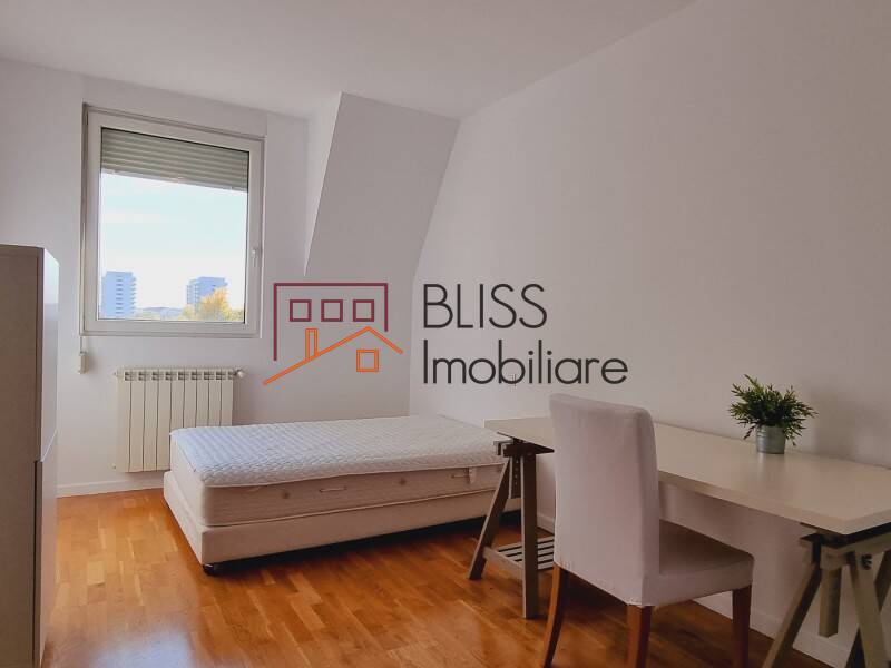 Vila Cu 7 Camere In Zona Pipera | Bliss Imobiliare / Photo 73 - BLISS Imobiliare