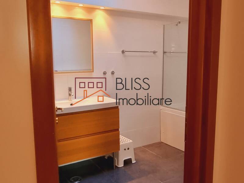 Impressive 5 Bedroom Villa Pipera Bucharest, Bucharest / Ilfov | Bliss Imobiliare / Photo 75 - BLISS Imobiliare