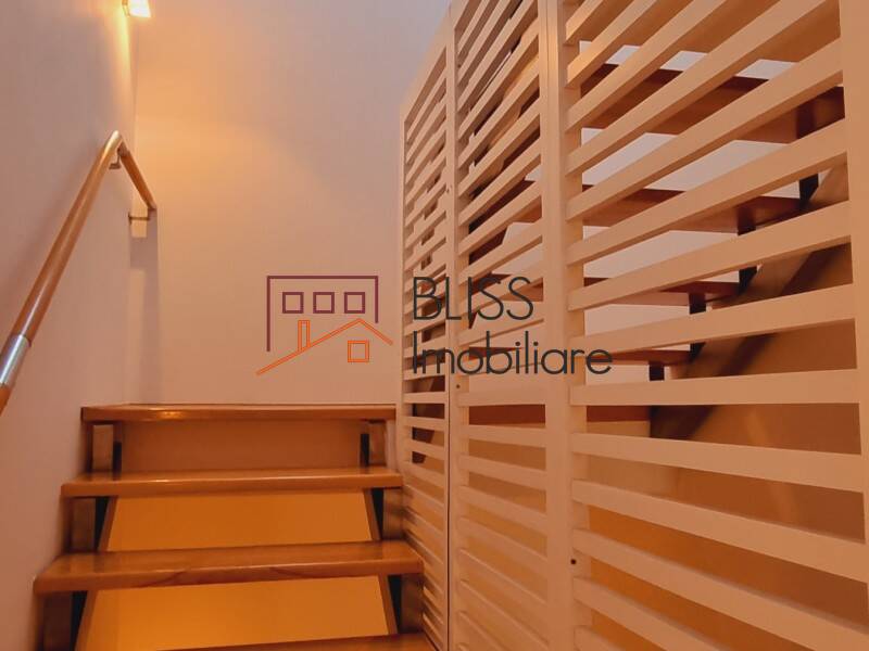 Impressive 5 Bedroom Villa Pipera Bucharest, Bucharest / Ilfov | Bliss Imobiliare / Photo 80 - BLISS Imobiliare