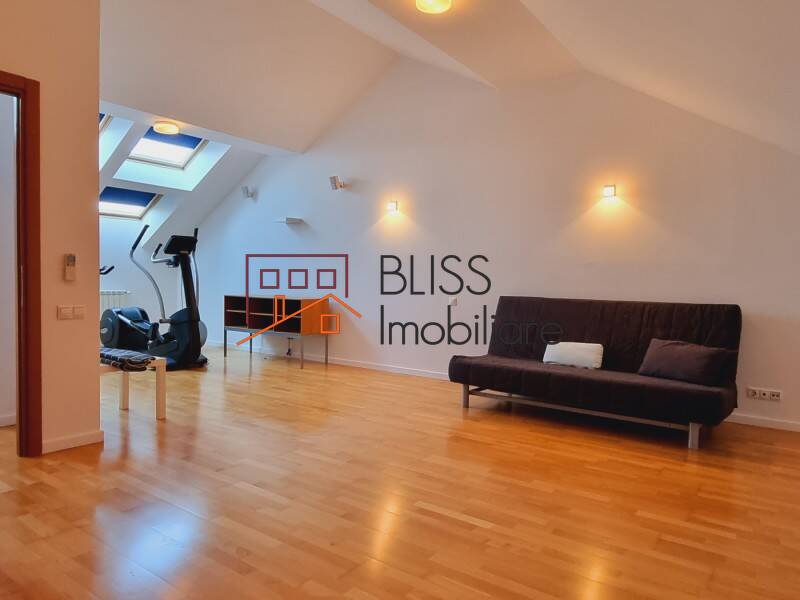 Vila Cu 7 Camere In Zona Pipera | Bliss Imobiliare / Photo 82 - BLISS Imobiliare