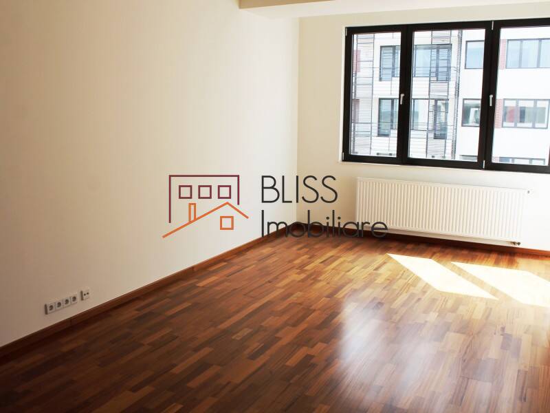 Penthouse Of 243 Sqm In Liziera, Bucharest / Ilfov | Bliss Imobiliare / Photo 16 - BLISS Imobiliare