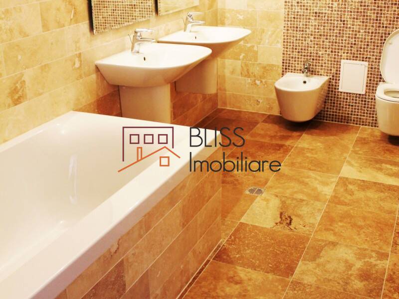 Penthouse Of 243 Sqm In Liziera, Bucharest / Ilfov | Bliss Imobiliare / Photo 18 - BLISS Imobiliare