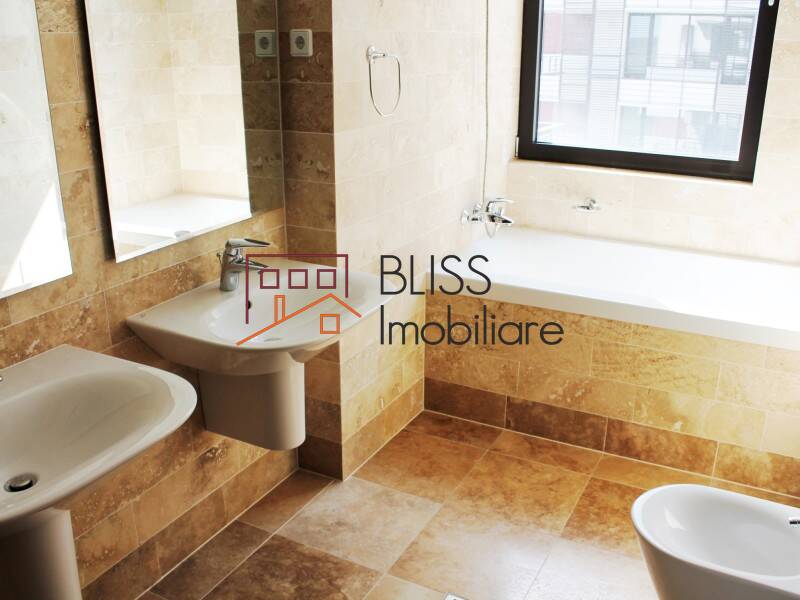 Penthouse Of 243 Sqm In Liziera, Bucharest / Ilfov | Bliss Imobiliare / Photo 19 - BLISS Imobiliare