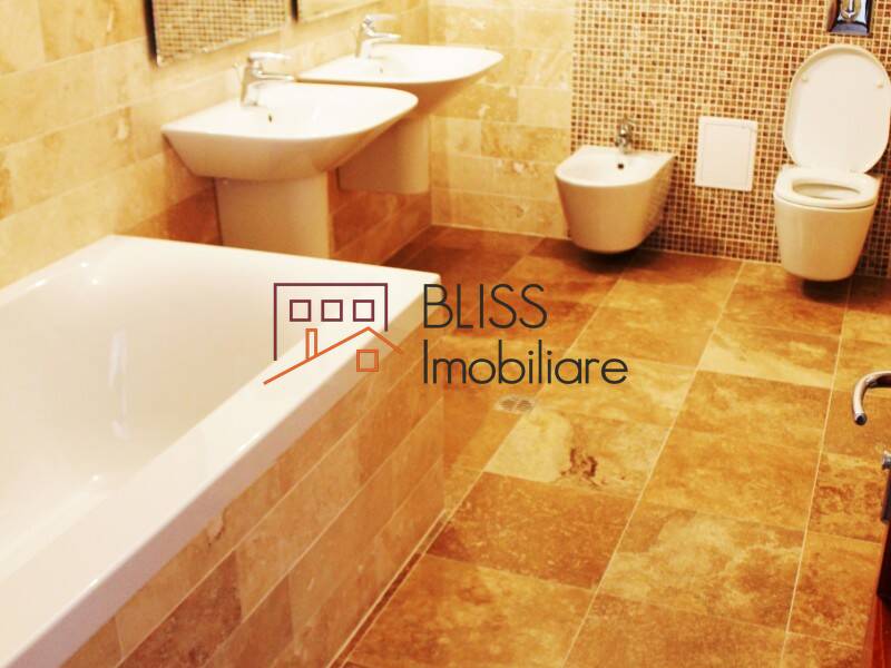 Apartament Penthouse de Vanzare Iancu Nicolae | Pipera - 4 Camere - ID:88691 | Bliss Imobiliare / Photo 28 - BLISS Imobiliare