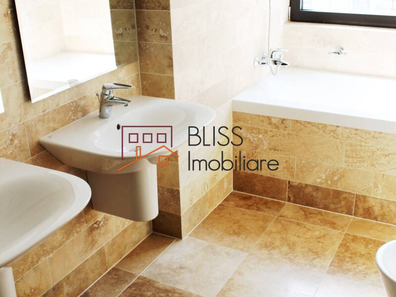 Apartament Penthouse de Vanzare Iancu Nicolae | Pipera - 4 Camere - ID:88691 | Bliss Imobiliare / Photo 31 - BLISS Imobiliare