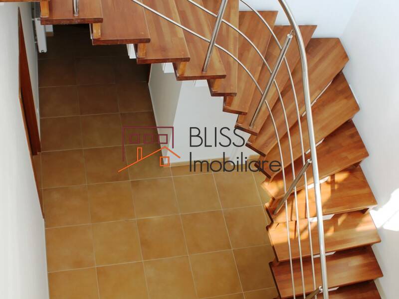 Penthouse apartment for Sale Iancu Nicolae | Pipera, Bucharest / Ilfov - 2 Bedroom - ID:88691 | Bliss Imobiliare / Photo 26 - BLISS Imobiliare