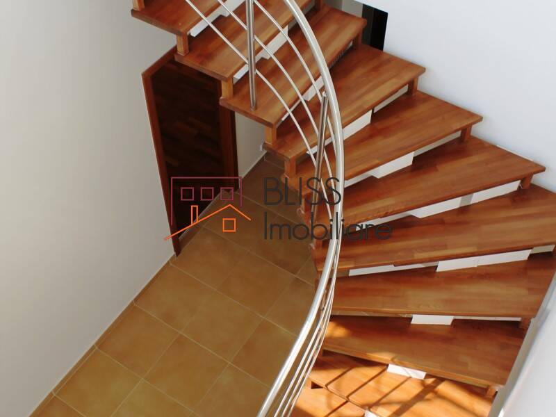 Penthouse apartment for Sale Iancu Nicolae | Pipera, Bucharest / Ilfov - 2 Bedroom - ID:88691 | Bliss Imobiliare / Photo 27 - BLISS Imobiliare