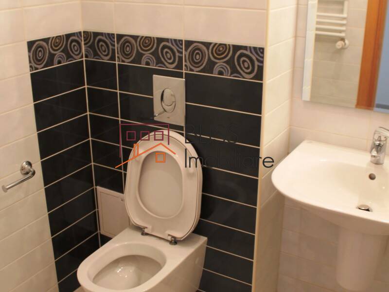 Apartament Penthouse de Vanzare Iancu Nicolae | Pipera - 4 Camere - ID:88691 | Bliss Imobiliare / Photo 33 - BLISS Imobiliare