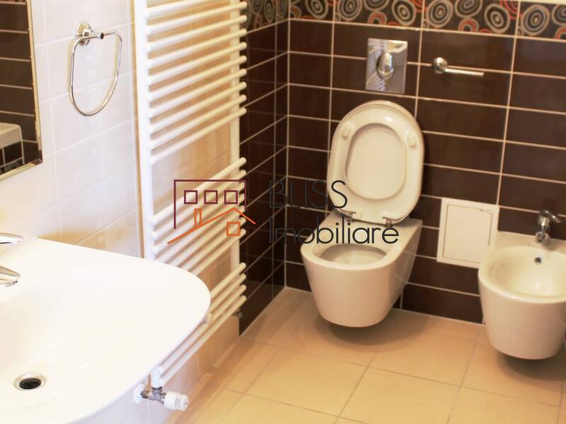 Penthouse apartment for Sale Iancu Nicolae | Pipera, Bucharest / Ilfov - 2 Bedroom - ID:88691 | Bliss Imobiliare / Photo 34 - BLISS Imobiliare