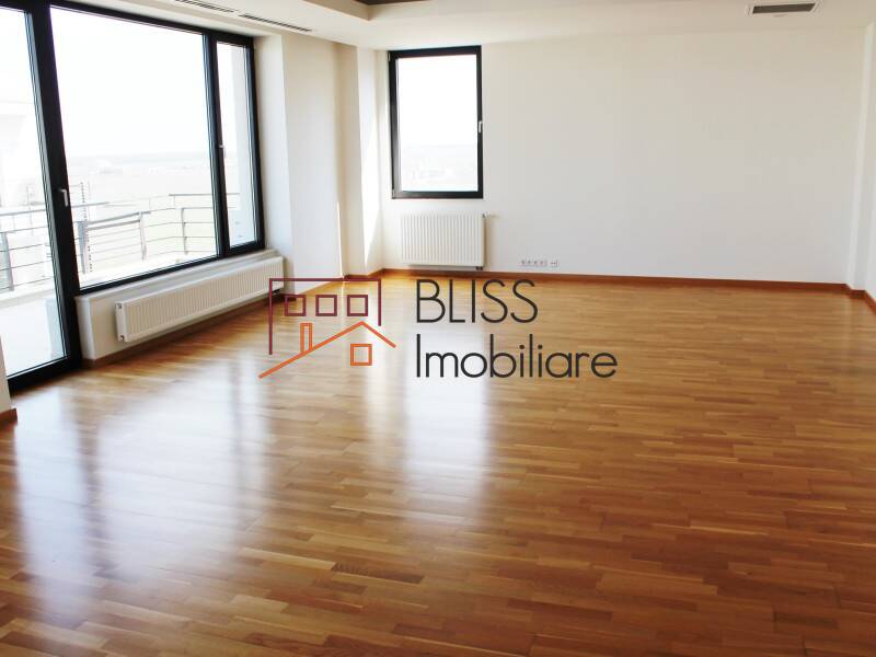Apartament Penthouse de Vanzare Iancu Nicolae | Pipera - 4 Camere - ID:88691 | Bliss Imobiliare / Photo 20 - BLISS Imobiliare