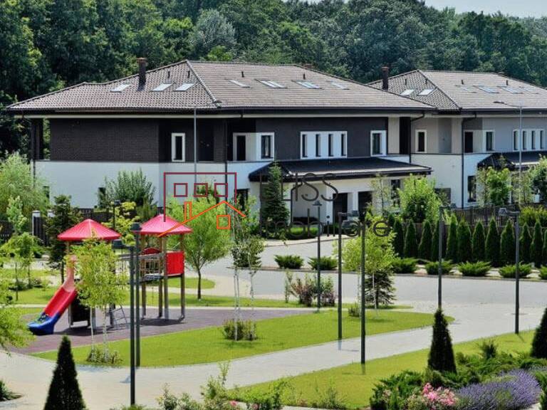 Vila 5 Camere Cu Gradina Si Finisaje Premium - Oxford Gardens Pipera | Bliss Imobiliare / Photo 10 - BLISS Imobiliare