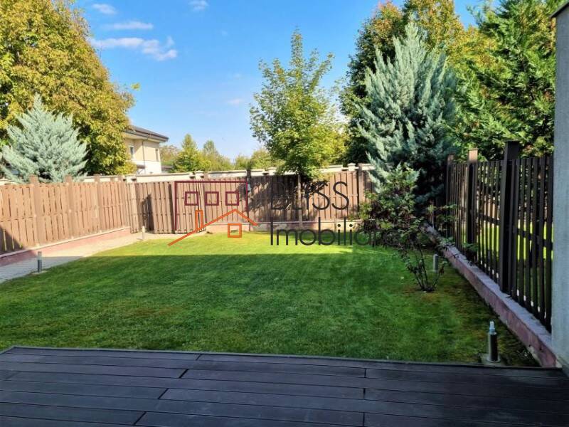 Vila 5 Camere Cu Gradina Si Finisaje Premium - Oxford Gardens Pipera | Bliss Imobiliare / Photo 2 - BLISS Imobiliare