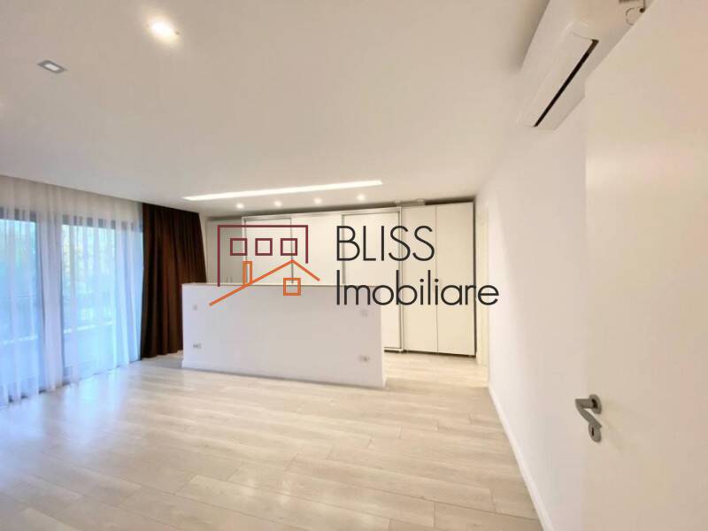 Vila 5 Camere Cu Gradina Si Finisaje Premium - Oxford Gardens Pipera | Bliss Imobiliare / Photo 7 - BLISS Imobiliare