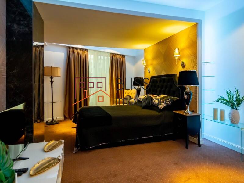 Apartament de Vanzare Herastrau | Nordului - 4 Camere - ID:43215 | Bliss Imobiliare / Photo 20 - BLISS Imobiliare