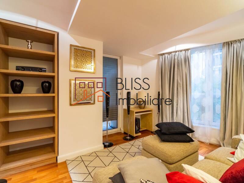 Apartament de Vanzare Herastrau | Nordului - 4 Camere - ID:43215 | Bliss Imobiliare / Photo 17 - BLISS Imobiliare