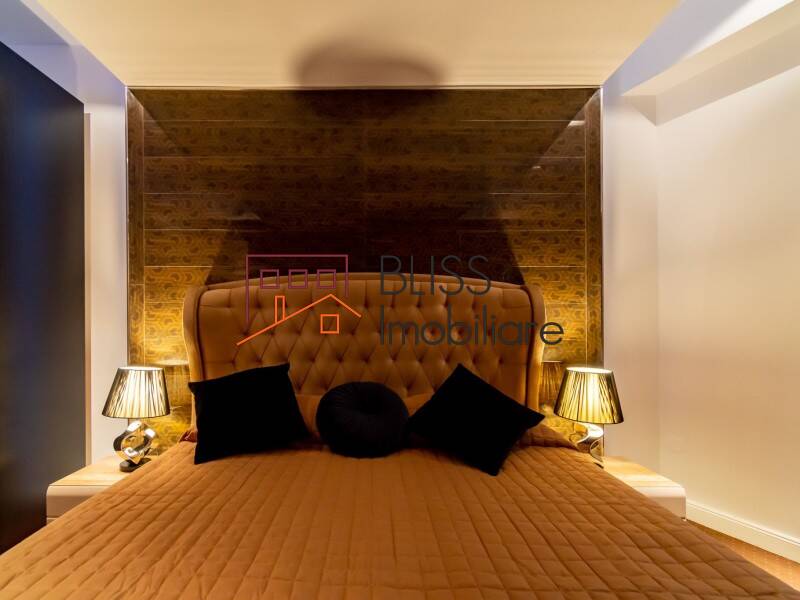 Apartament de Vanzare Herastrau | Nordului - 4 Camere - ID:43215 | Bliss Imobiliare / Photo 12 - BLISS Imobiliare