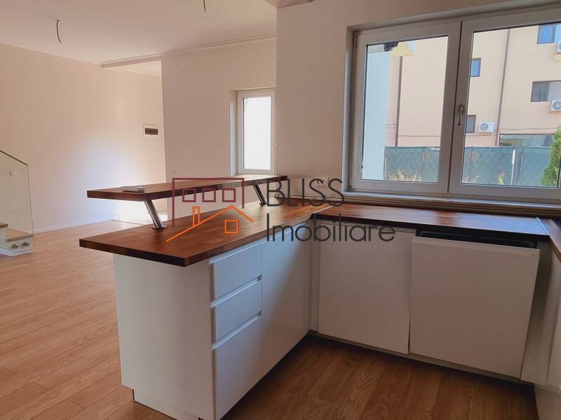 Casa 4 Camere Cu Mansarda Otopeni | Bliss Imobiliare / Photo 13 - BLISS Imobiliare