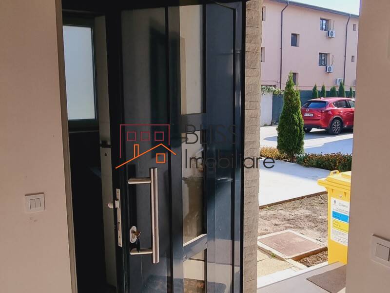 Casa 4 Camere Cu Mansarda Otopeni | Bliss Imobiliare / Photo 7 - BLISS Imobiliare