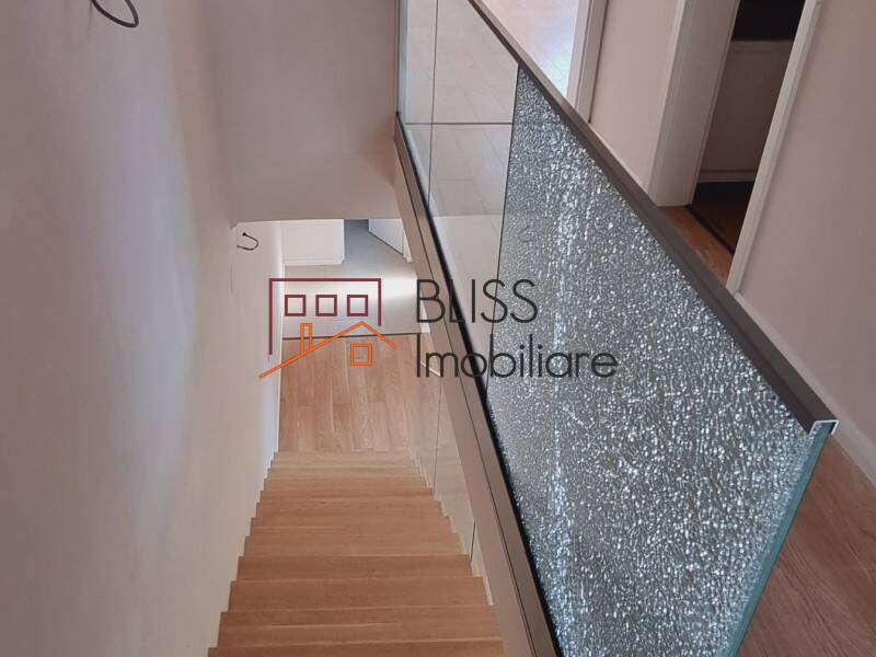 3-Bedroom House With Attic In Otopeni, Bucharest / Ilfov | Bliss Imobiliare / Photo 19 - BLISS Imobiliare