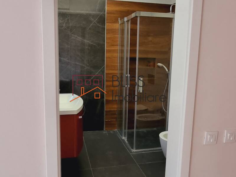 3-Bedroom House With Attic In Otopeni, Bucharest / Ilfov | Bliss Imobiliare / Photo 24 - BLISS Imobiliare