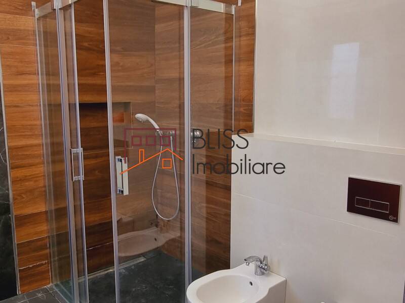 3-Bedroom House With Attic In Otopeni, Bucharest / Ilfov | Bliss Imobiliare / Photo 25 - BLISS Imobiliare