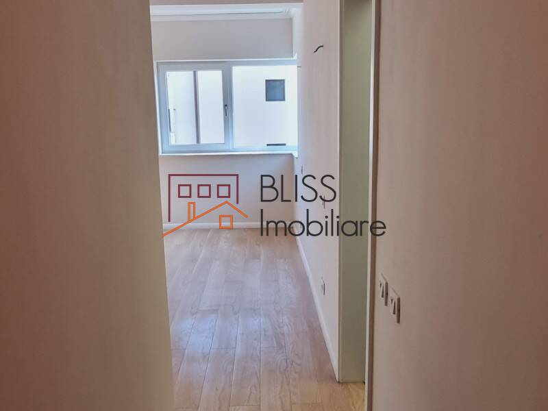 3-Bedroom House With Attic In Otopeni, Bucharest / Ilfov | Bliss Imobiliare / Photo 30 - BLISS Imobiliare