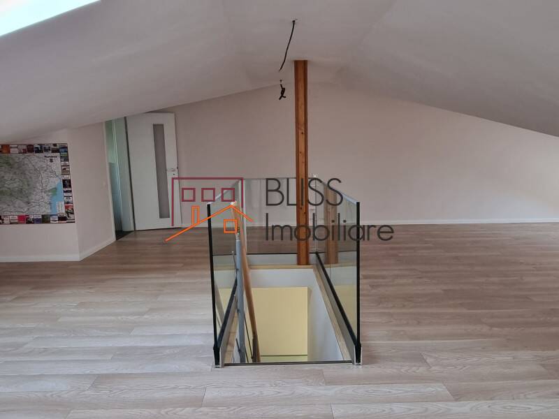 3-Bedroom House With Attic In Otopeni, Bucharest / Ilfov | Bliss Imobiliare / Photo 48 - BLISS Imobiliare