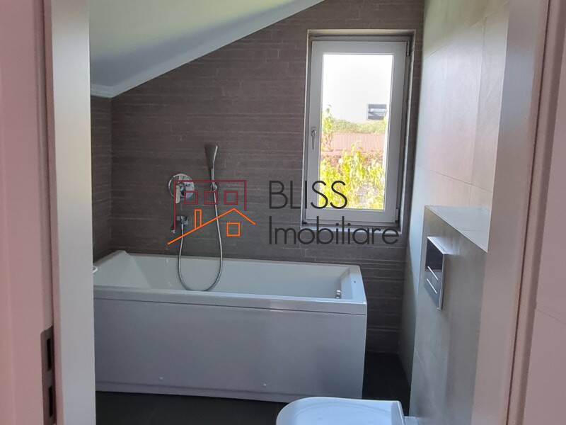 Casa 4 Camere Cu Mansarda Otopeni | Bliss Imobiliare / Photo 50 - BLISS Imobiliare