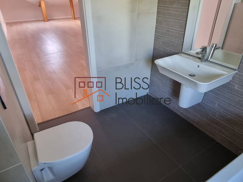 3-Bedroom House With Attic In Otopeni, Bucharest / Ilfov | Bliss Imobiliare / Photo 52 - BLISS Imobiliare
