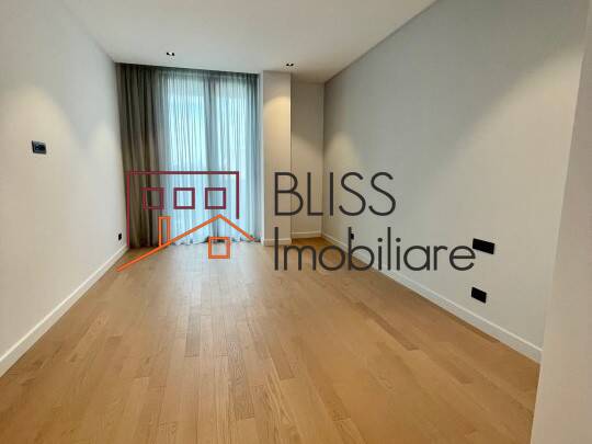 Apartment for Rent Floreasca | Barbu Vacarescu, Bucharest - 3 Rooms - ID:100709 | Bliss Imobiliare / Photo 13 - BLISS Imobiliare