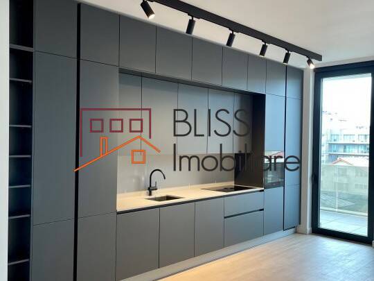Apartament de Inchiriat Floreasca | Barbu Vacarescu - 3 Camere - ID:100709 | Bliss Imobiliare / Photo 2 - BLISS Imobiliare