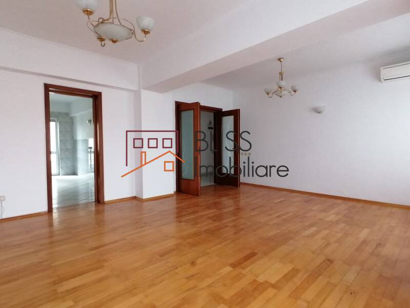 Apartament 4 Camere Langa Parc Herastrau de Inchiriat | Bliss Imobiliare / Photo 2 - BLISS Imobiliare