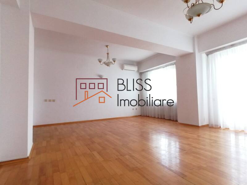 Apartament 4 Camere Langa Parc Herastrau de Inchiriat | Bliss Imobiliare / Photo 3 - BLISS Imobiliare